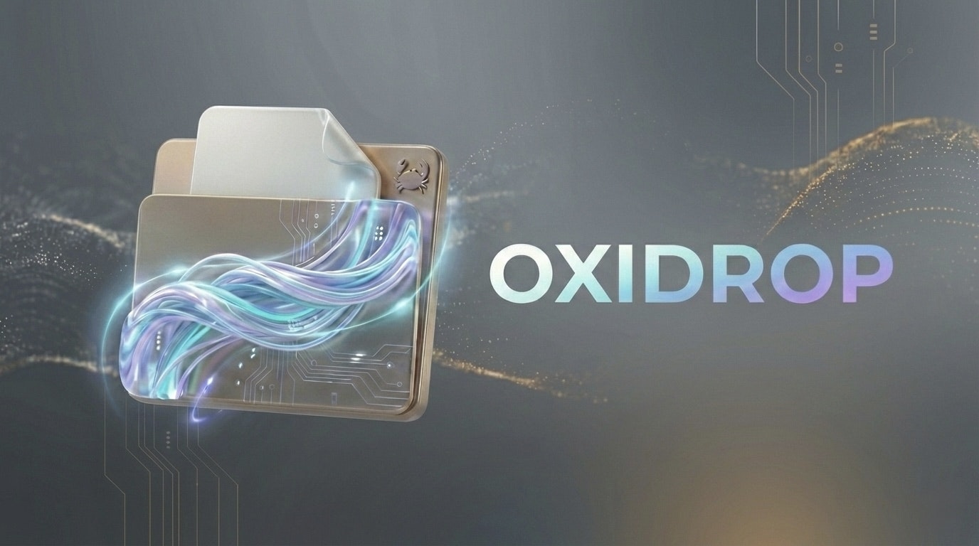 Oxidrop gallery image