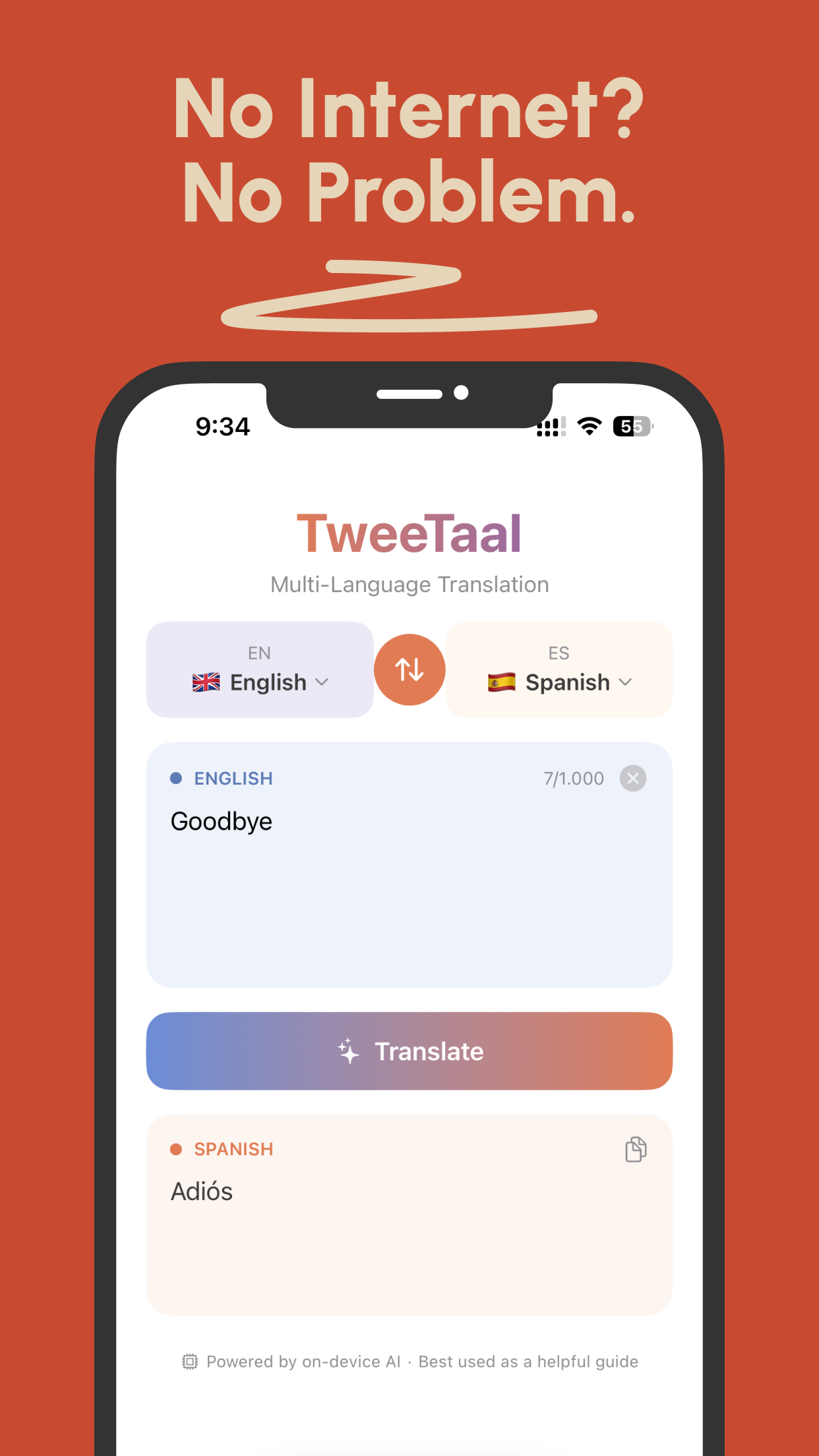 TweeTaal gallery image