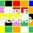 Triple Blocks