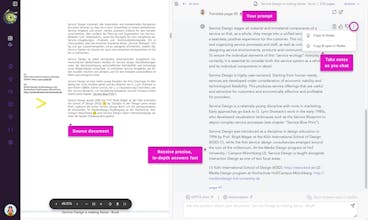 docAnalyzer.ai gallery image