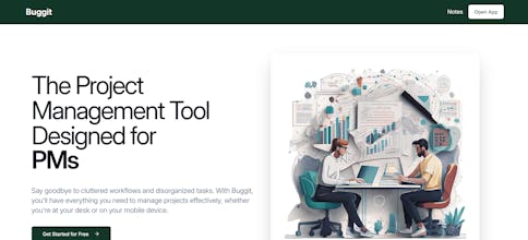 Buggit.com gallery image