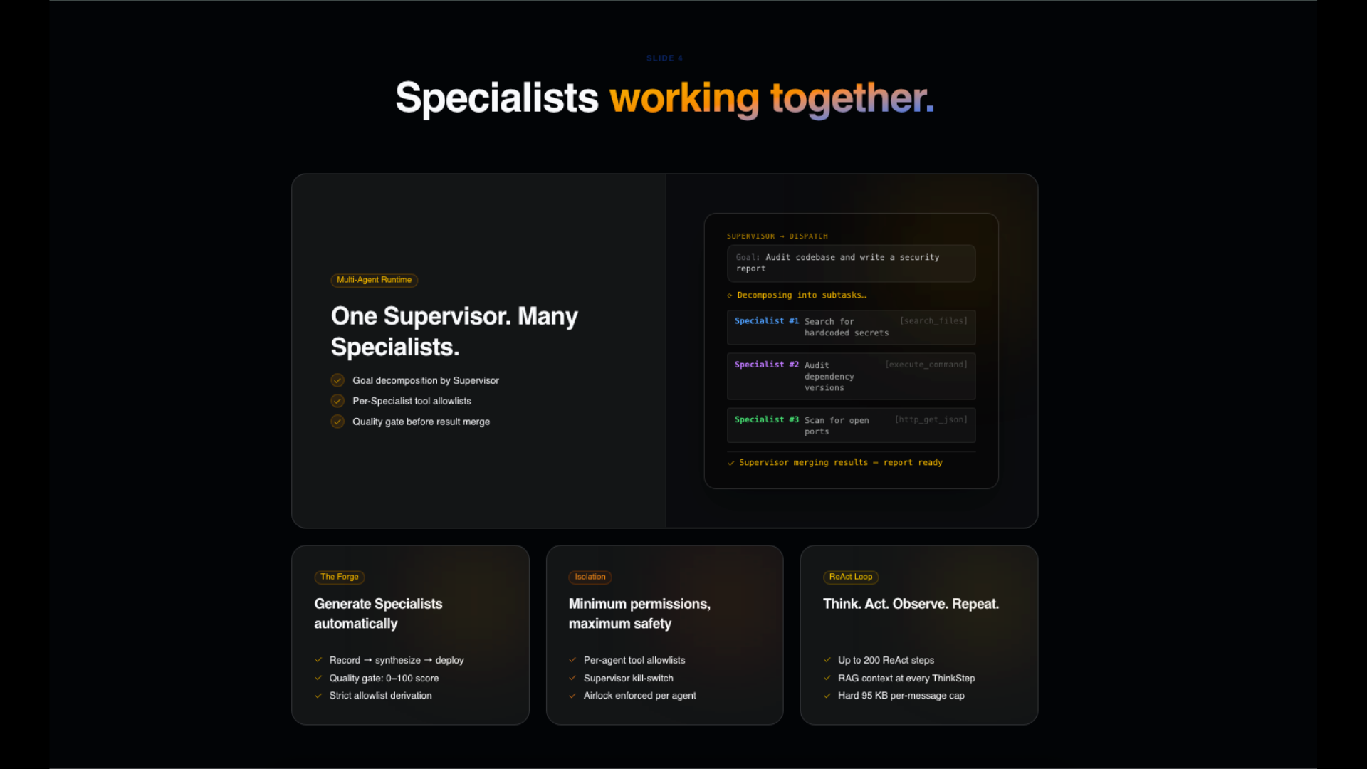 Rainy MaTE - Screenshot 4 showing product features and functionality