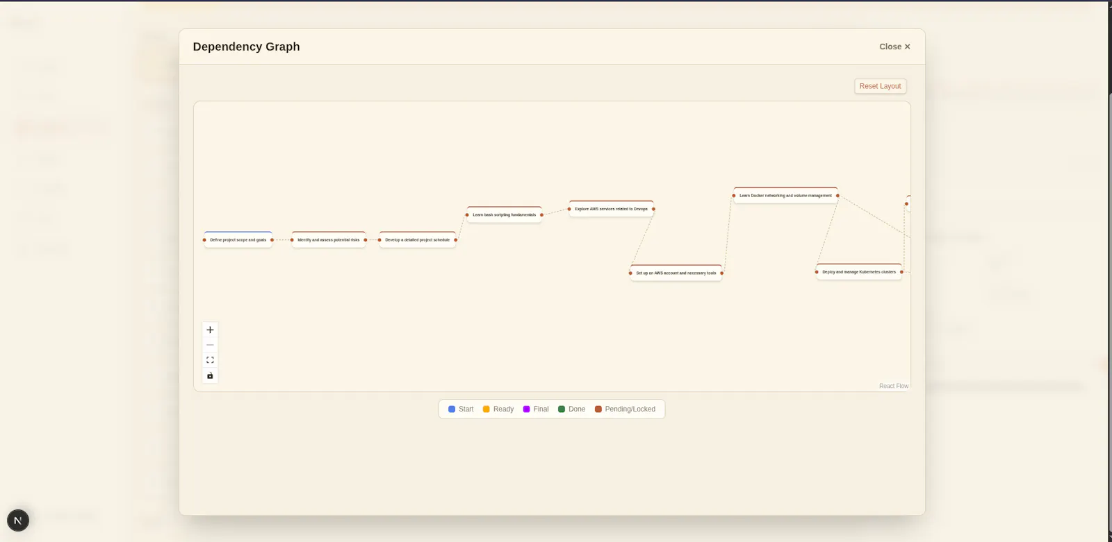 Kiro screenshot 4