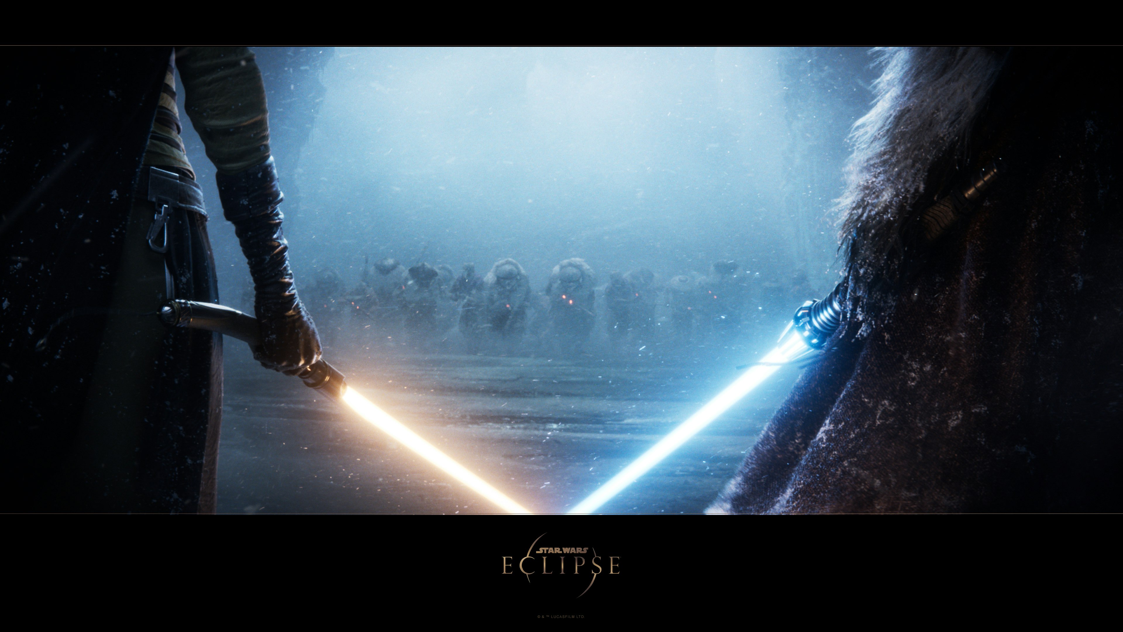Star Wars Eclipse™ gallery image