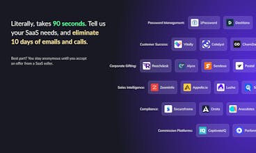 Vendr Bids gallery image