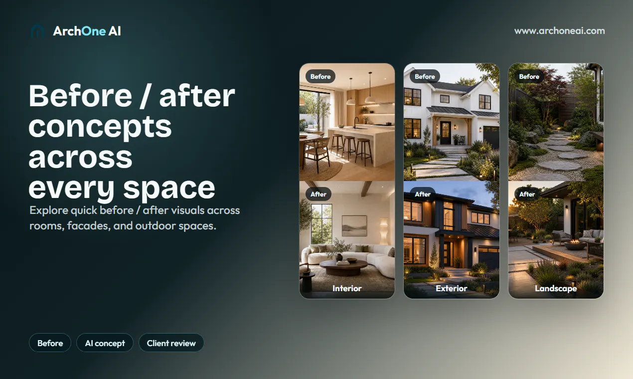 Archone AI gallery image