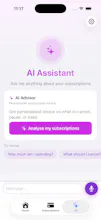 Recurr on iOS gallery image