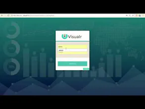 Visualr gallery image