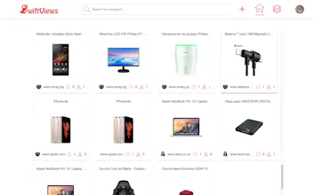 SwiftViews gallery image
