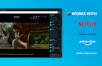 Watchflix gallery image