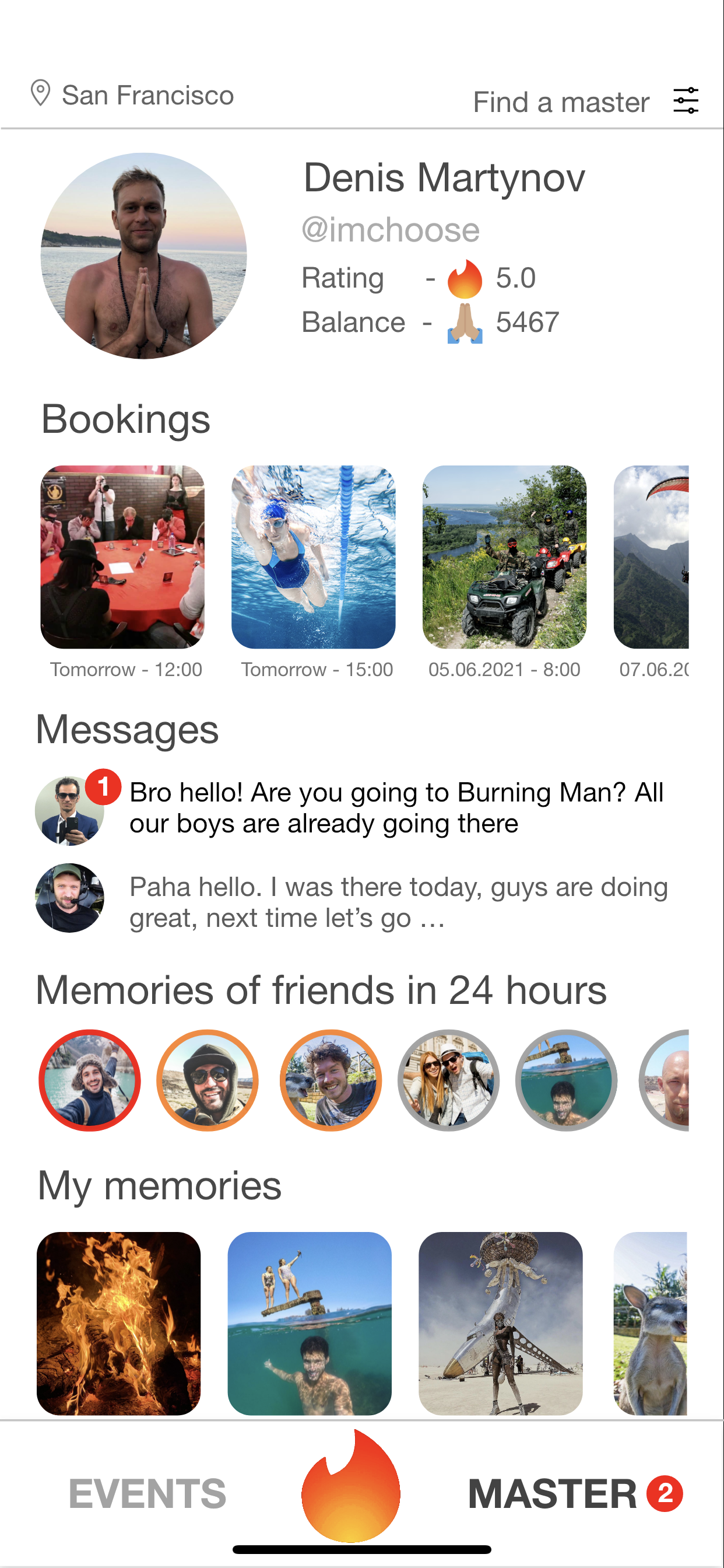 Feelings App gallery image