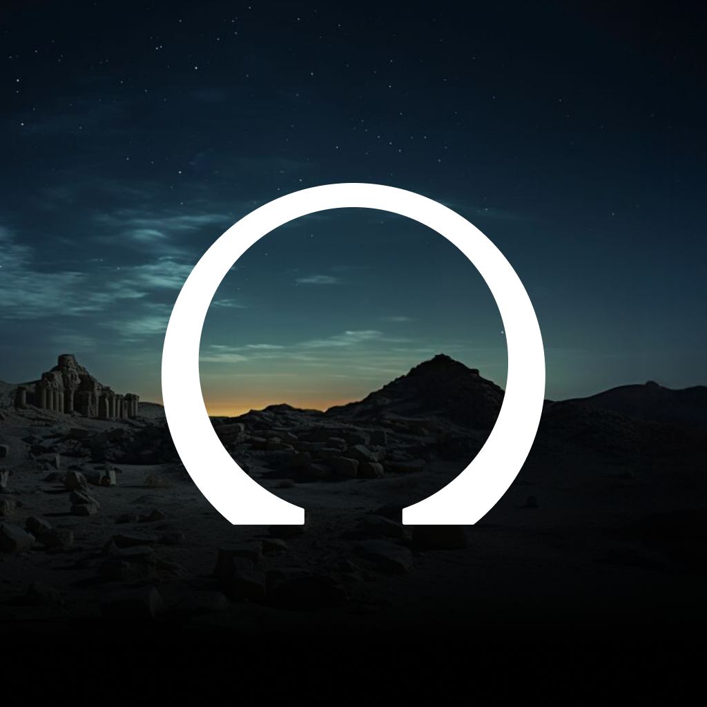 Moongate: Binaural Beats Music for iOS