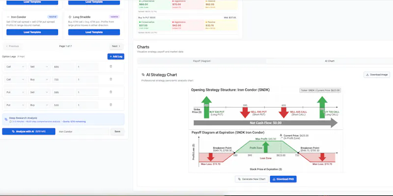 ThetaMind screenshot 6