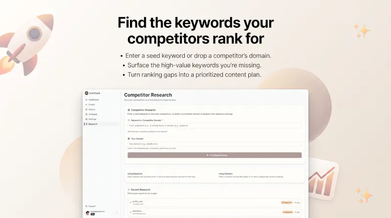 hrefStack screenshot 9