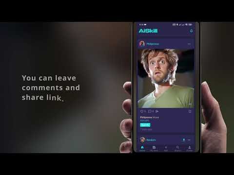 AiSkill gallery image