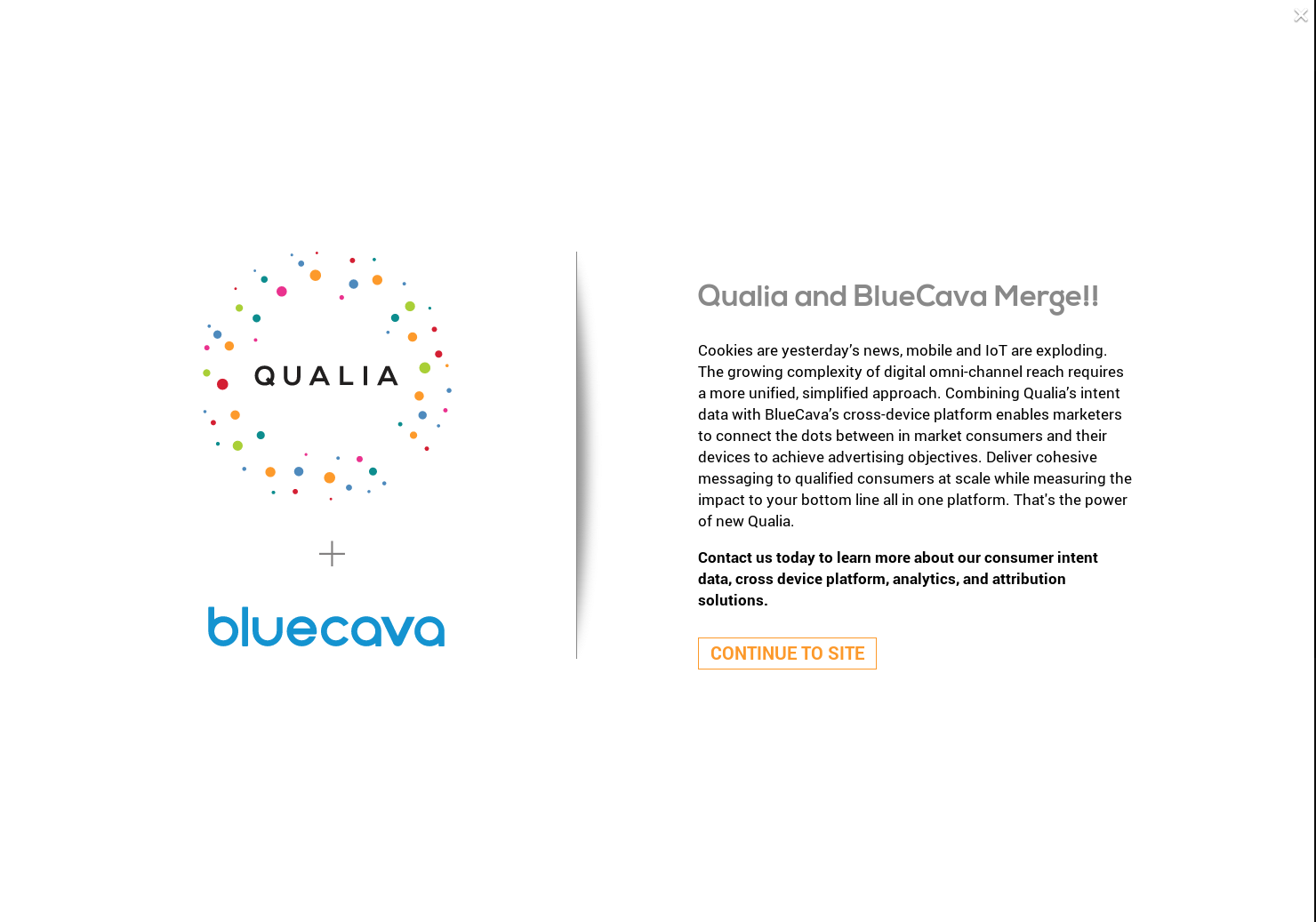 BlueCava gallery image