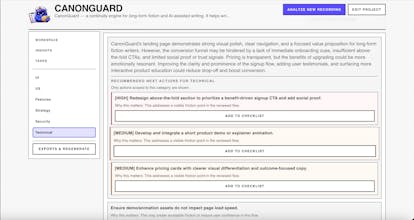 ShipShape gallery image