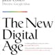 The New Digital Age