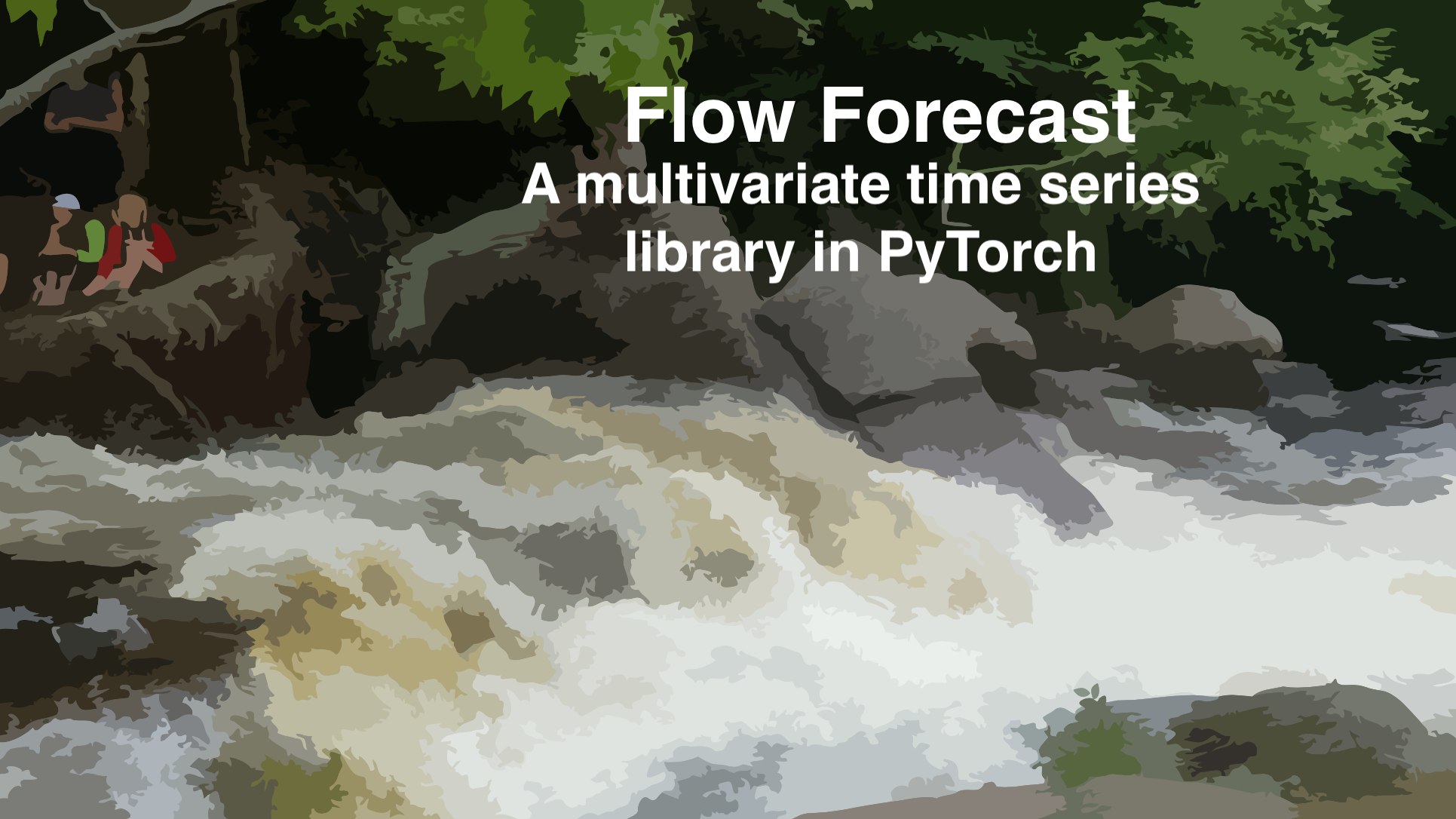 Flow Forecast