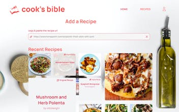 cook's bible gallery image