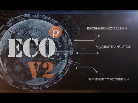 Pangeanic — screenshot 1 showing tool features and UI