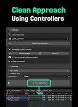 LipKit: Lip-Sync for Blender gallery image