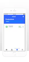 mProduction - Production Cost gallery image
