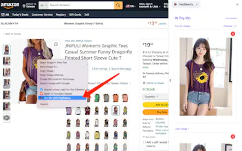 HeyBeauty gallery image