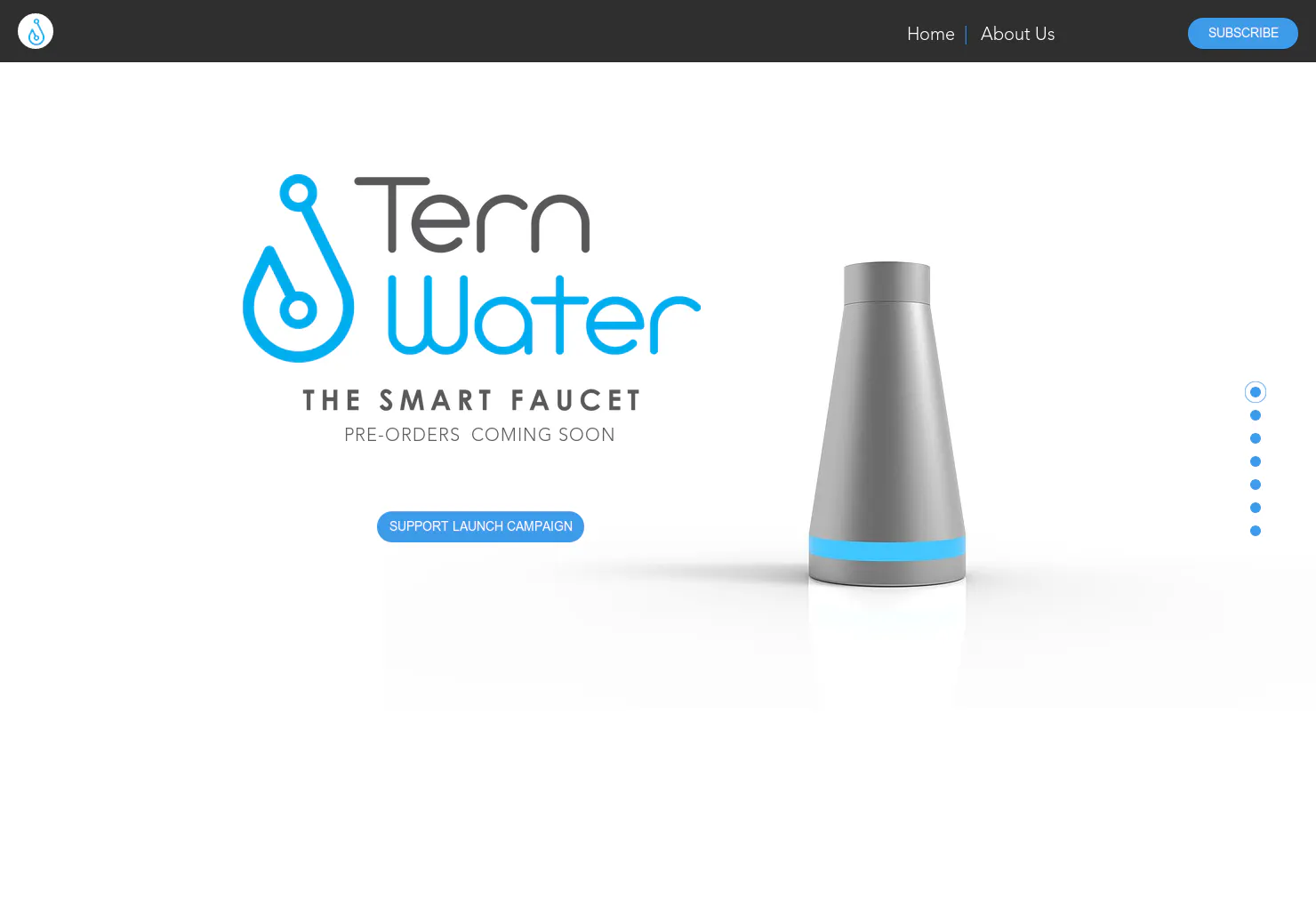Tern Water