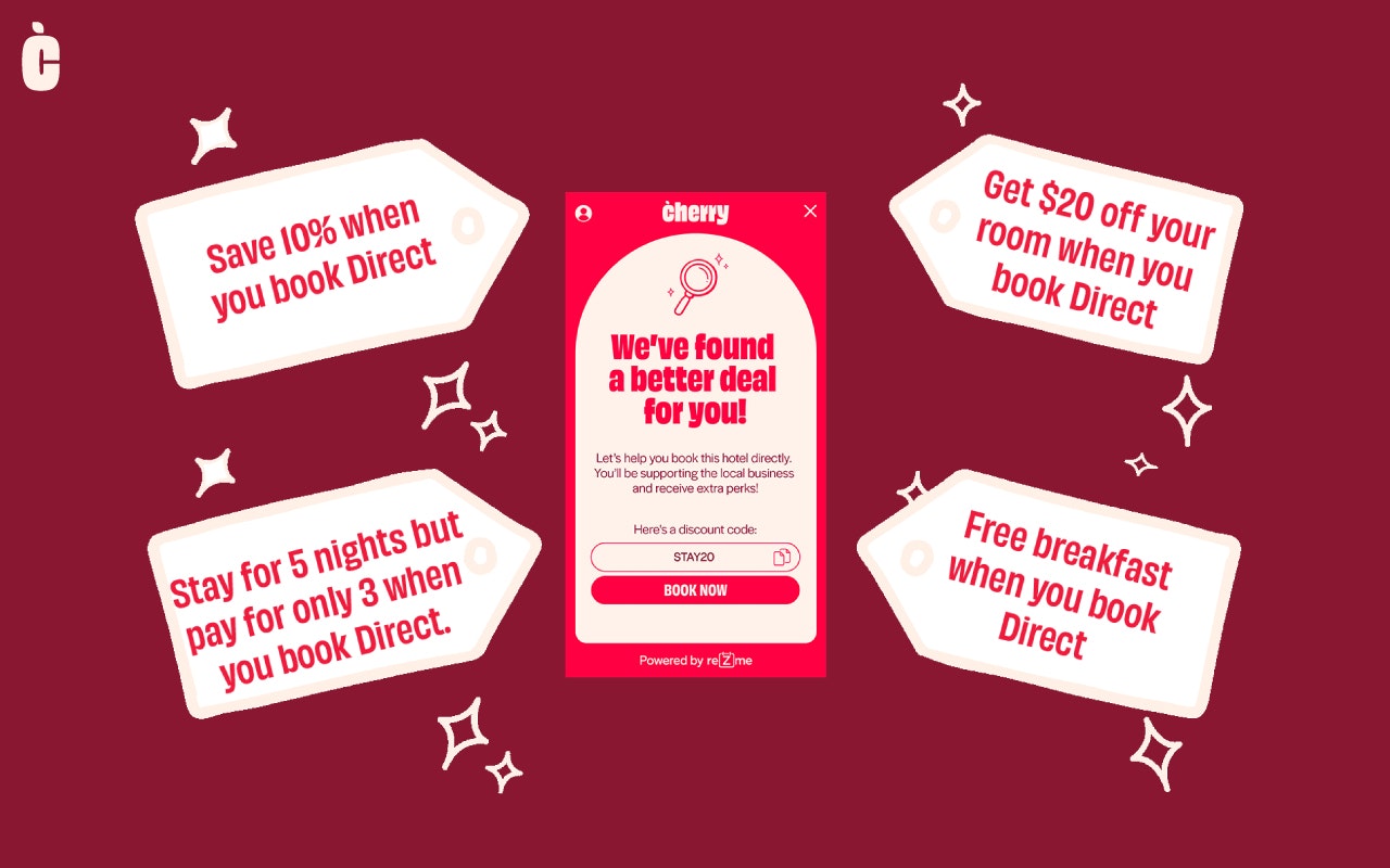 Join Cherry gallery image