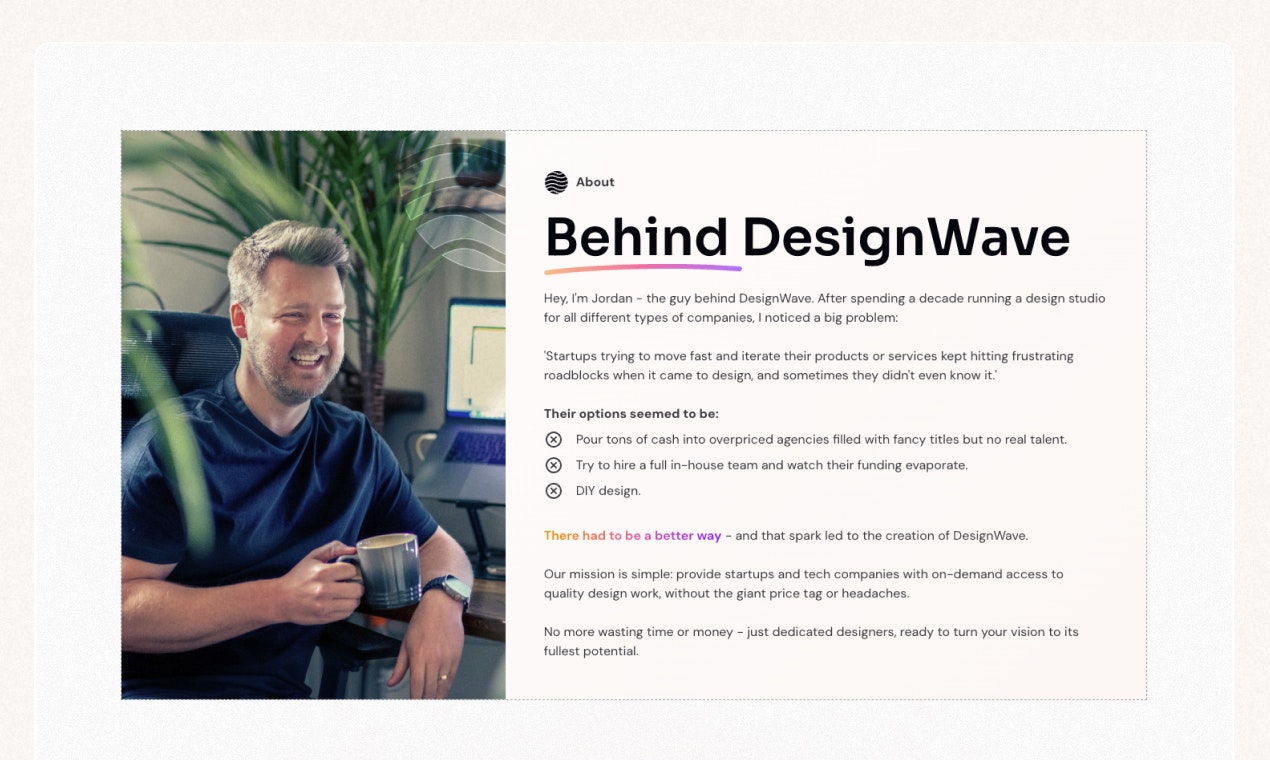 Designwave media 7