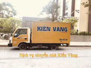 chuyển nhà kiến vàng hà nội gallery image