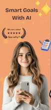 GoalsAI- Personalized plans with AI gallery image