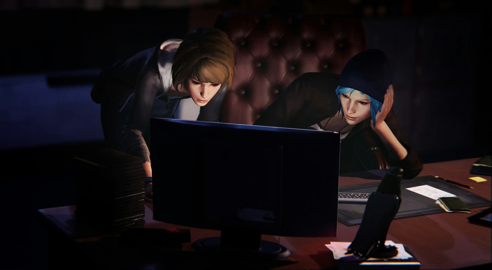 Life Is Strange gallery image