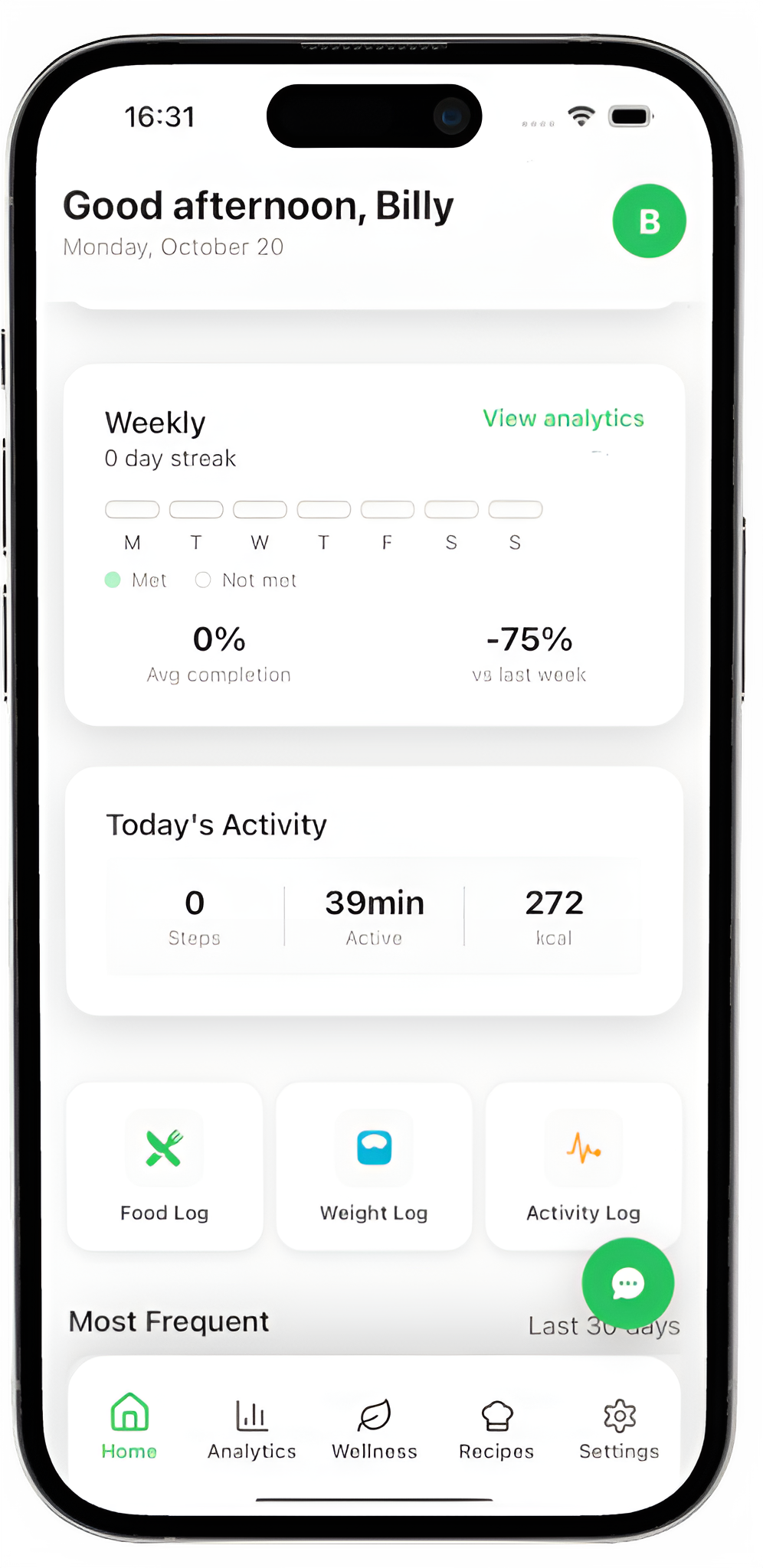 NutriWave gallery image