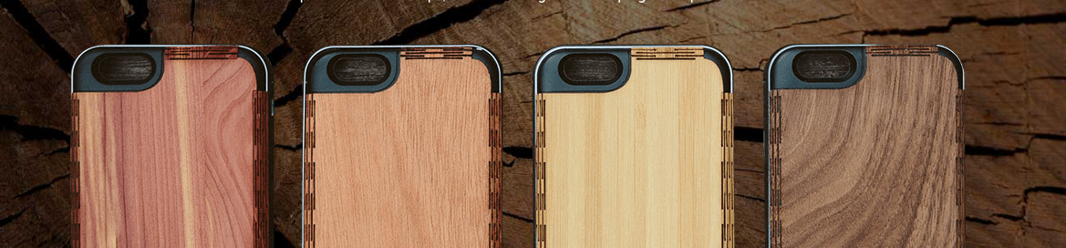 WUNDA iPhone Charging Case gallery image