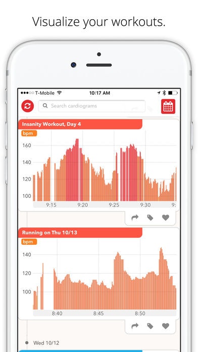 Cardiogram 2.0 Image