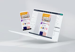 Composer Pro gallery image