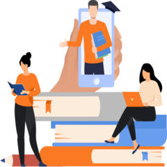 Educational Mobile App Development