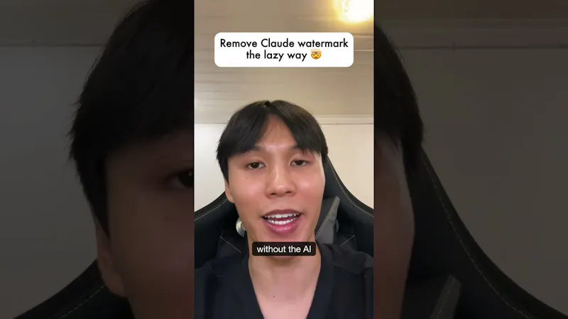 PasteZero screenshot 1 (video preview)