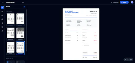 SmoothLedger 2.0 gallery image