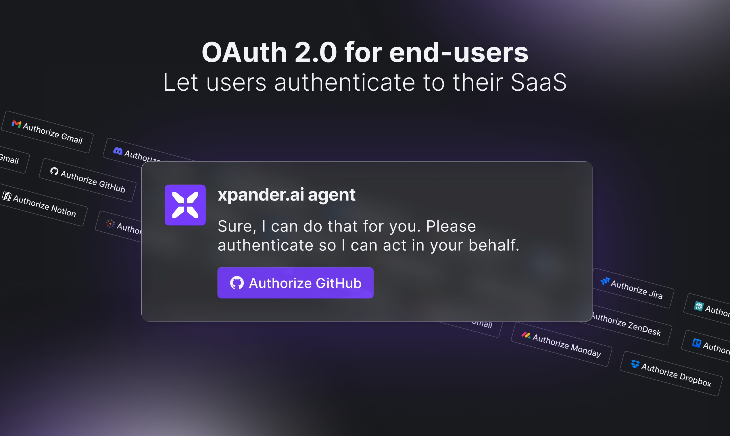 xpander.ai AI Agent Platform – 10