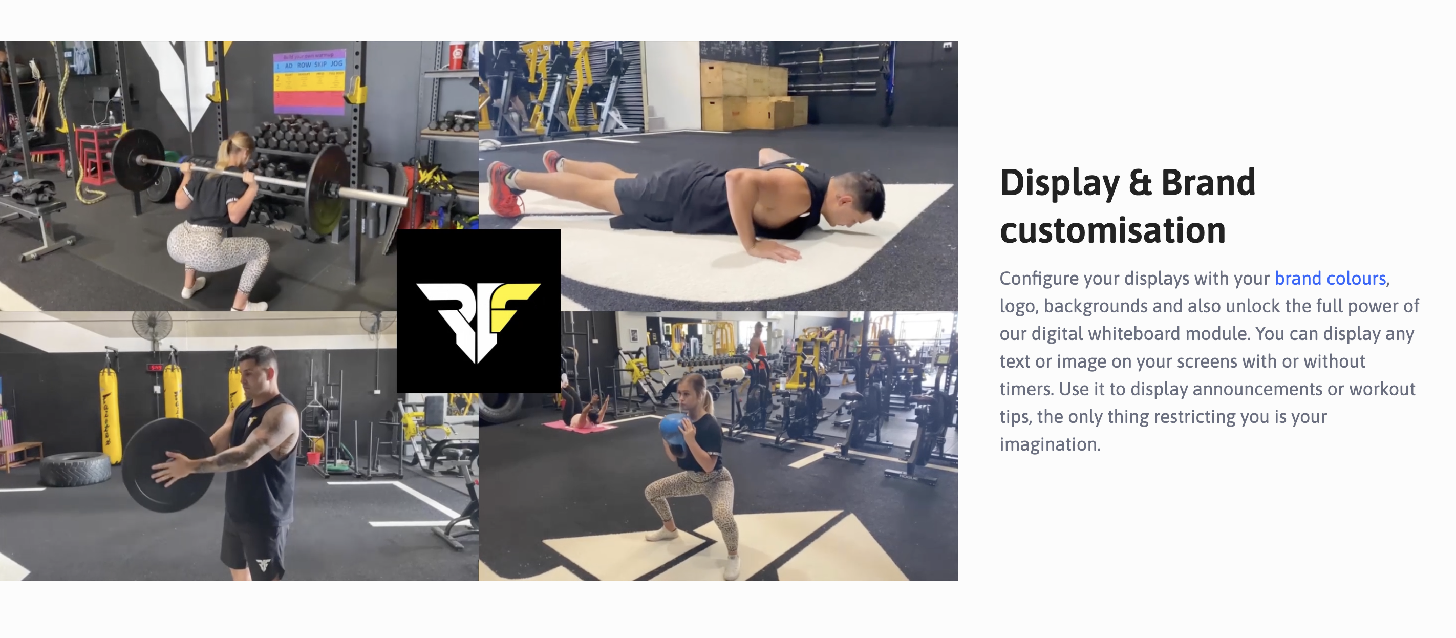 CloudFit gallery image