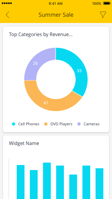 Sisense Accelerator Kit gallery image