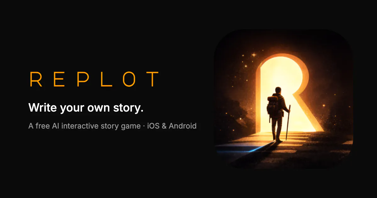 REPLOT gallery image