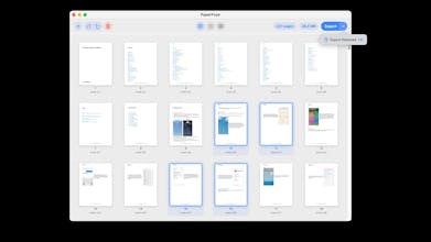 PaperFuse gallery image