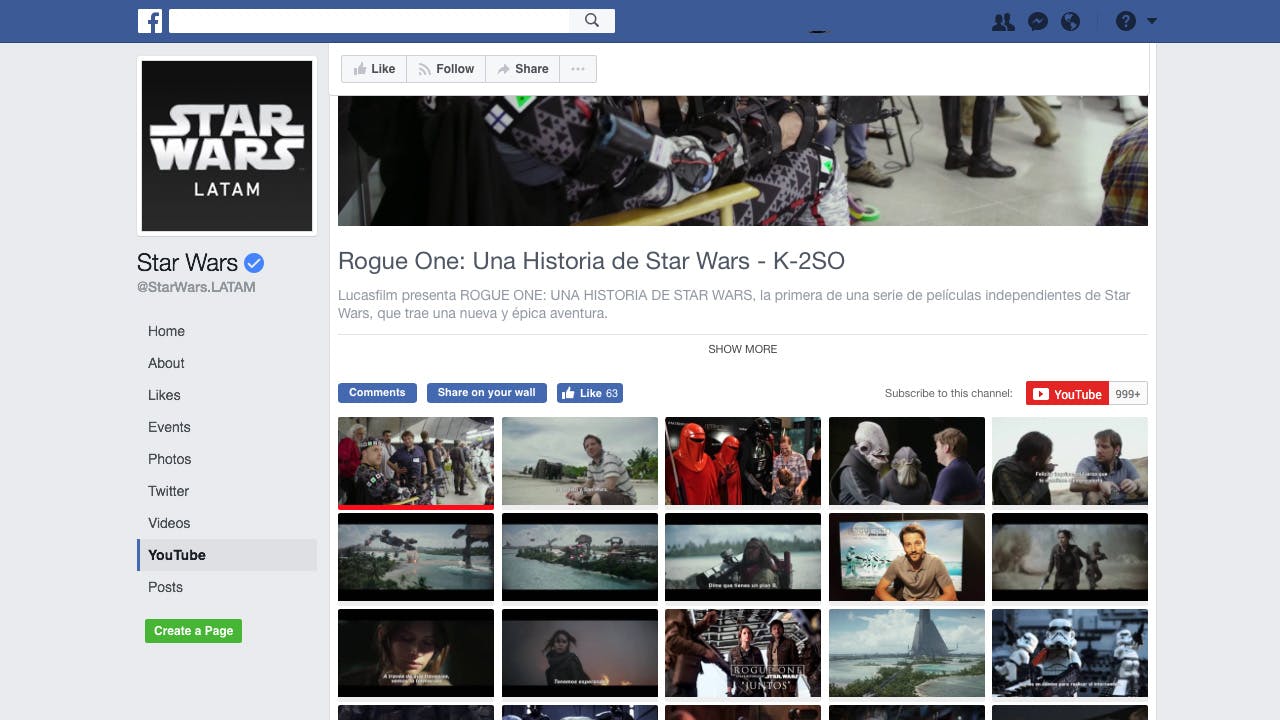 Facebook Apps For Your Pages media 1