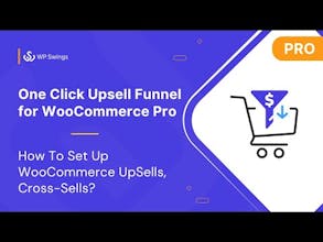 One Click Upsell Funnel For WooCommerce gallery image
