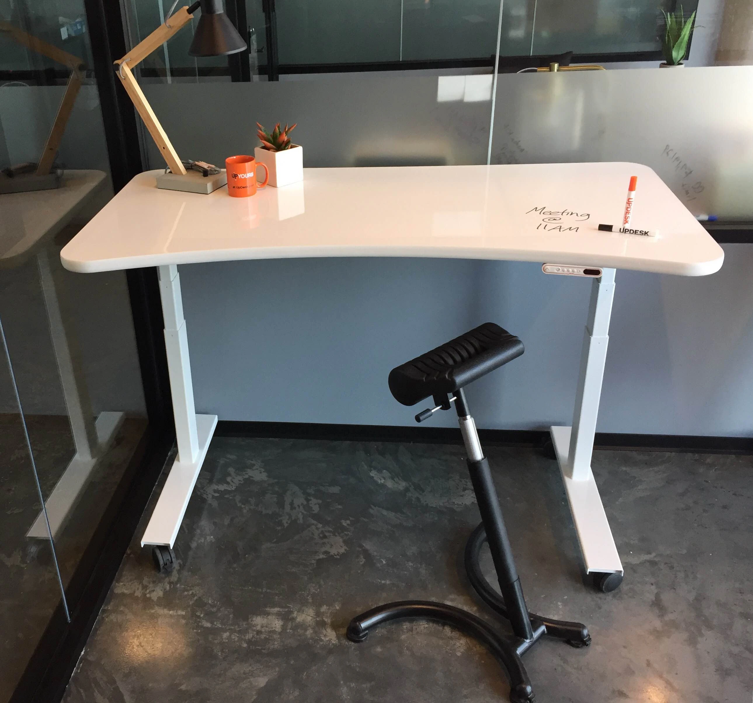 UpDesk "Ultra UpWrite"