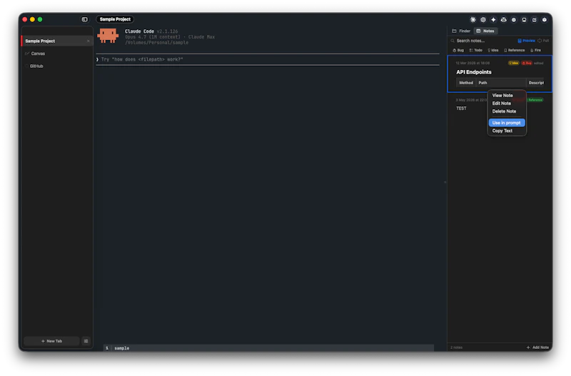 Nexion screenshot 10